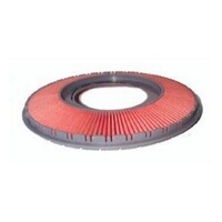 Air Filter Acdelco ACA42 for Ford Laser KF KH Mazda 323 BF BW