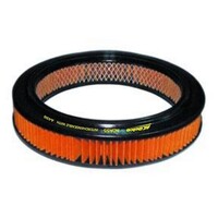 Air Filter ACA55 AcDelco For Mazda 121 Metro DW Hatchback 1.5 i 1.5LTP 4cyl 64kW