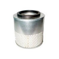 Air Filter ACA66 AcDelco For Holden Rodeo TF Ute 2.8 TD 4x4 (TFS55) 2.8LTD - 4JB1-T
