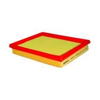 Air Filter ACA70 AcDelco For Ford Courier PE Ute 2.6 i 4x4 2.6LTP - G6