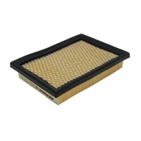 Air Filter ACA80 AcDelco For Mazda 121 Metro DW Hatchback 1.5 i 1.5LTP 4cyl 64kW