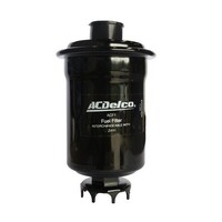 Fuel Filter ACF1 AcDelco For Mitsubishi Starwagon DE,SE,SF,SG,SH,SJ.WA Bus 2.4LTP 4cyl 85kW