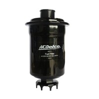 Fuel Filter Acdelco ACF1 for Camry Supra Vienta Caldina Carina Corona Celica Pajero Magna Galant Lancer Nimbus FTO Express