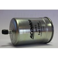 Fuel Filter ACF3 AcDelco For Audi A4 8E, B6 Avant T 1.8LTP-T - AVJ