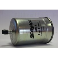 Fuel Filter ACF3 AcDelco For Volkswagen Transporter 70E, 70L, 70M, 7DE, 7DL, 7DM Cab Chassis 2.0LTP - AAC