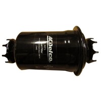 Fuel Filter ACF5 AcDelco For Mitsubishi Express SF,SG,SH,SJ,WA Van i 2.4LTP - 4G64 (16V)