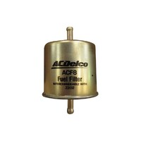 Fuel Filter Acdelco ACF8