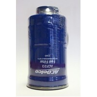 Fuel Filter Acdelco ACF23