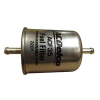 Fuel Filter Acdelco ACF35
