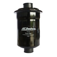 Fuel Filter ACF49 AcDelco For Kia Optima GD, MS Sedan V6 2.5LTP - G6BV
