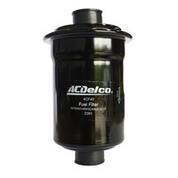 Fuel Filter Acdelco ACF49