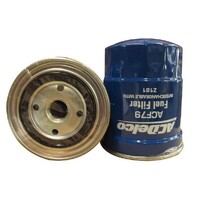 Fuel Filter ACF79 AcDelco For Mazda B-Serie Bravo UN Ute D 4WD 2.5LTD - WLF5