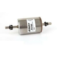 Fuel Filter ACF90 AcDelco For Holden Barina XC Hatchback SRi 1.8LTP - Z18XE