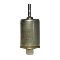 Fuel Filter ACF93 AcDelco For Ford Falcon AU Sedan LPG 4.0LTP