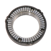 Nut 8C3Z1A124A For Ford