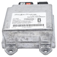 Monitor Assembly Air Bag 8R2Z14B321BD For Ford