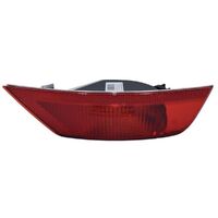 Rhr Fog Lamp 8V4115K272AB For Ford