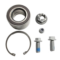 Kit Bearing Front Wheel* 8V4J1K018AC For Ford