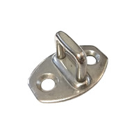 Plate 8Z0837033A for Volkswagen