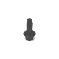 Seat Rail Bolt & washer for Subaru 901250029 Genuine