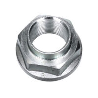 Driveshaft Nut 902170049 for Subaru Forester Liberty Outback Impreza WRX