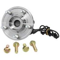 Flange Rr Whl Drv Shf 90497686 for GM Holden