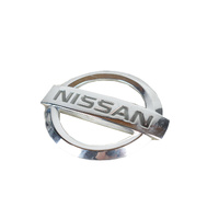 Emblem-Rear 90890-AX600 for Nissan