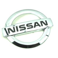Emblem-Rear 90891-EB300 for Nissan
