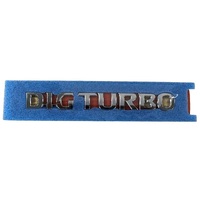 Emblem-Back Door 90896-3DA0A for Nissan