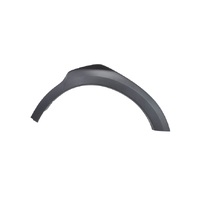 Garnish Assembly Fender Rear RH 91112AN150 for Subaru