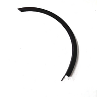 Garnish Assy R/Q RH 91112XA02A for Subaru