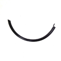 Garnish Assy R/Q Lh 91112XA03A for Subaru