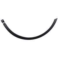 Garnish Assembly Fender Lh 91112XA21ANN for Subaru