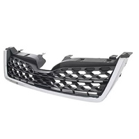 Grille Assy F Lwrhg 91121SG040 for Subaru