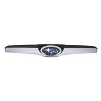 Grille Assembly Front Center 91121SG050 for Subaru