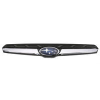 Grille Assembly Front Centre Hood 91121SG240 for Subaru