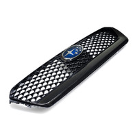 Grille Assembly F Stdwrx 91121VA010 for Subaru