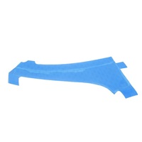 Protector R Lh 91163FG091 for Subaru
