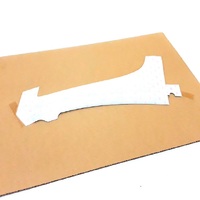 Protector Rr Lh 91163FG151 for Subaru