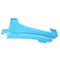 Protector Rr Lh 91163FG171 for Subaru