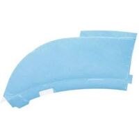 Protector Rear Rh 91163SC021 for Subaru