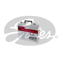 Coolant System Pressure Tester Gates 91174