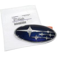 Ornament Assy F Six 91174SA005 for Subaru