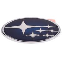 Ornament Assy F Six 91174SA170 for Subaru