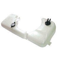 Radiator Reservoir Overflow Bottle suitable for Holden Commodore VL VN 6 Cyl Genuine New