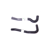 RADIATOR HOSE KIT suitable for Holden VR WO ABS COMMODORE V6 GENUINE TOP BOTTOM 1993-95 HOSE