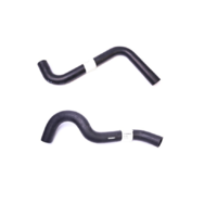 RADIATOR HOSE KIT suitable for Holden VS COMMODORE V6 GENUINE TOP & BOTTOM 1995-2001 HOSE