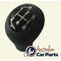 Holden Commodore GEAR KNOB VS VT VX 5 Speed MANUAL V8 new Genuine 1995-2002