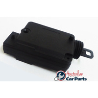 Tailgate Lock Actuator suitable for Holden Commodore VT VX VY Wagon genuine NEW 92053108