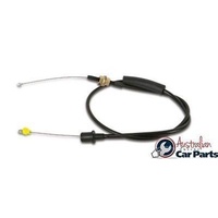 Accelerator Cable suitable for Holden Commodore VT VX V8 New Genuine Throttle W/O Traction 92055260